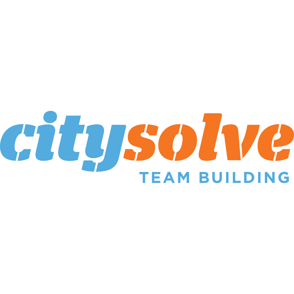 CitySolve Team Building