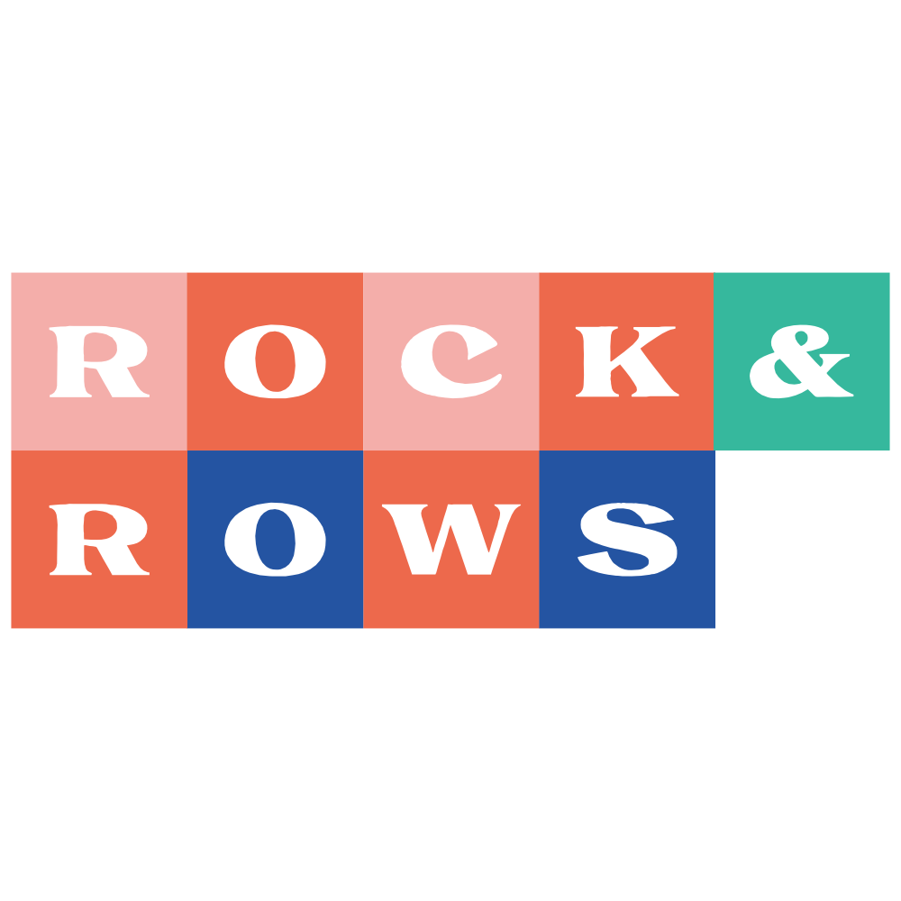 Rock & Rows